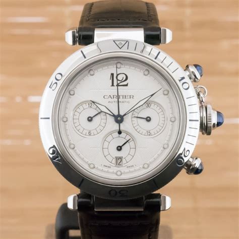 cartier pash c|cartier pasha watch for sale.